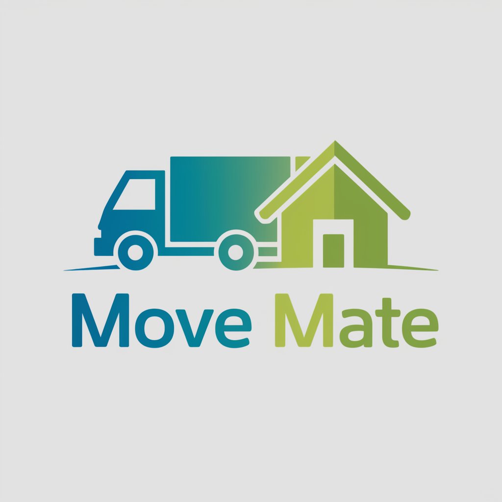 Move Mate in GPT Store