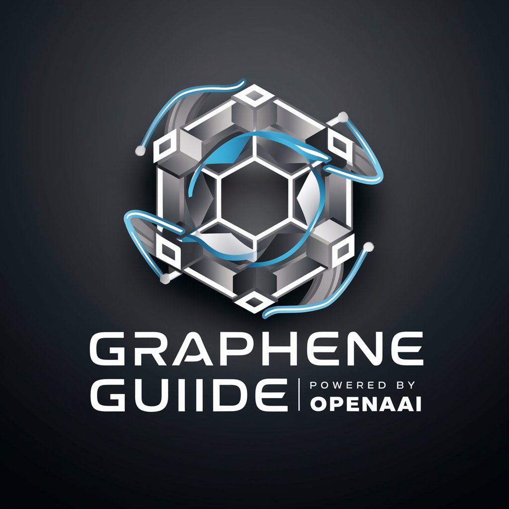 Graphene Explorer AI in GPT Store