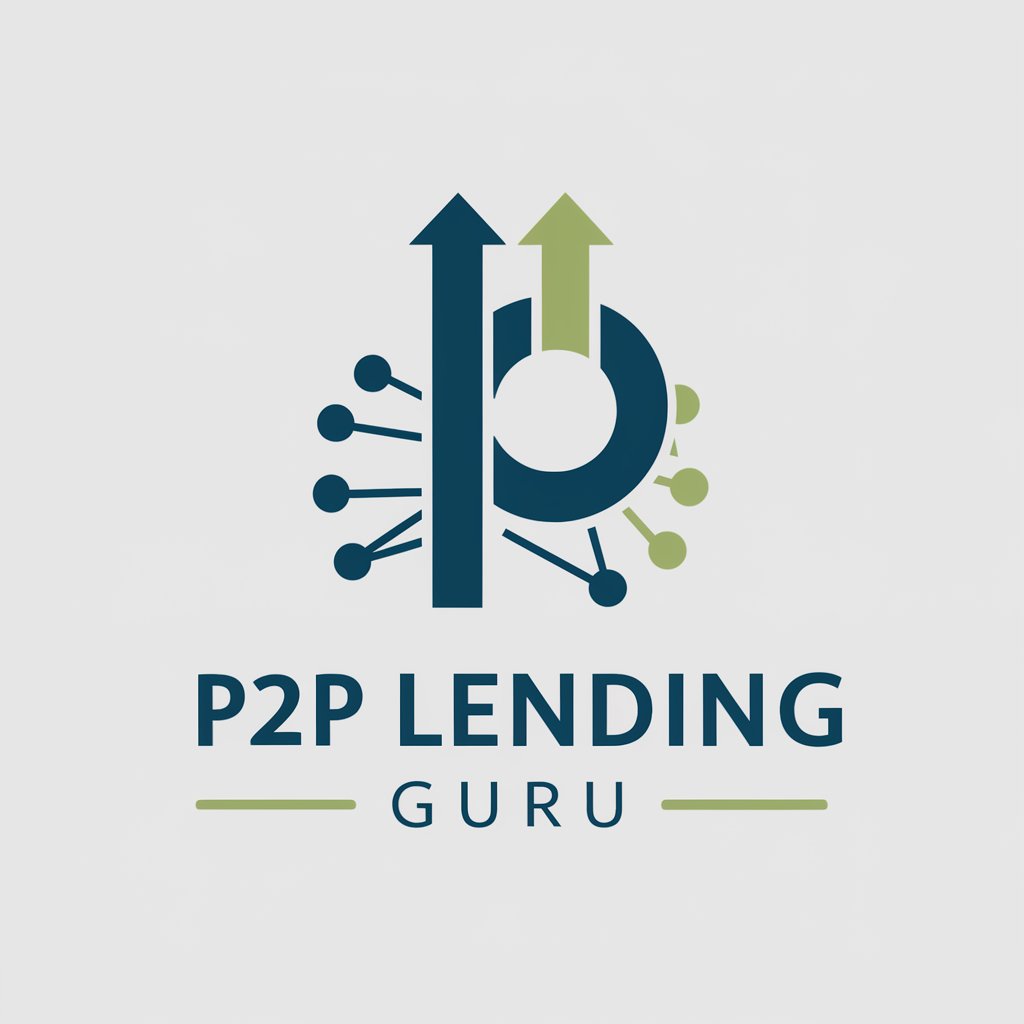 P2P Lending Guru in GPT Store