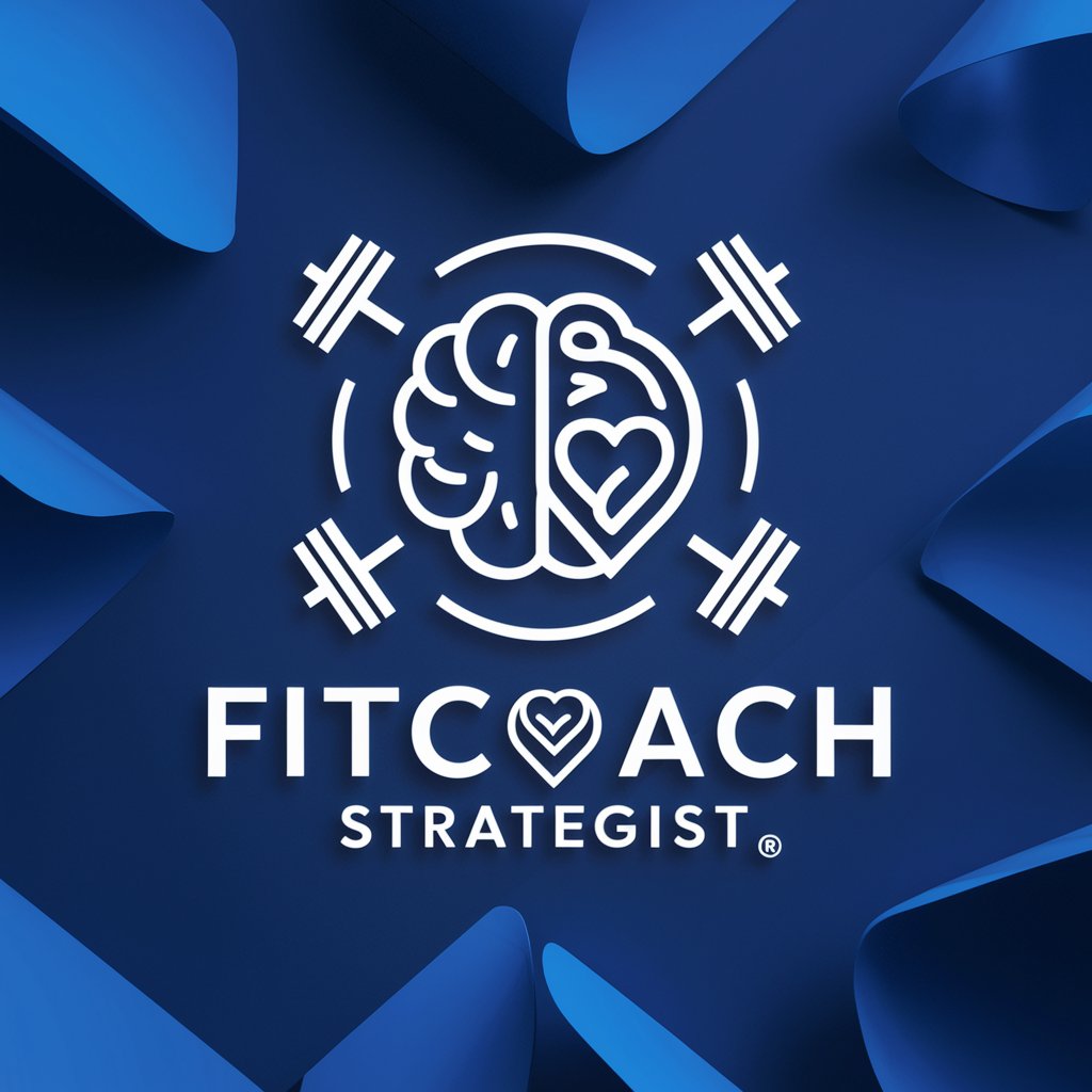 FitCoach Strategist in GPT Store
