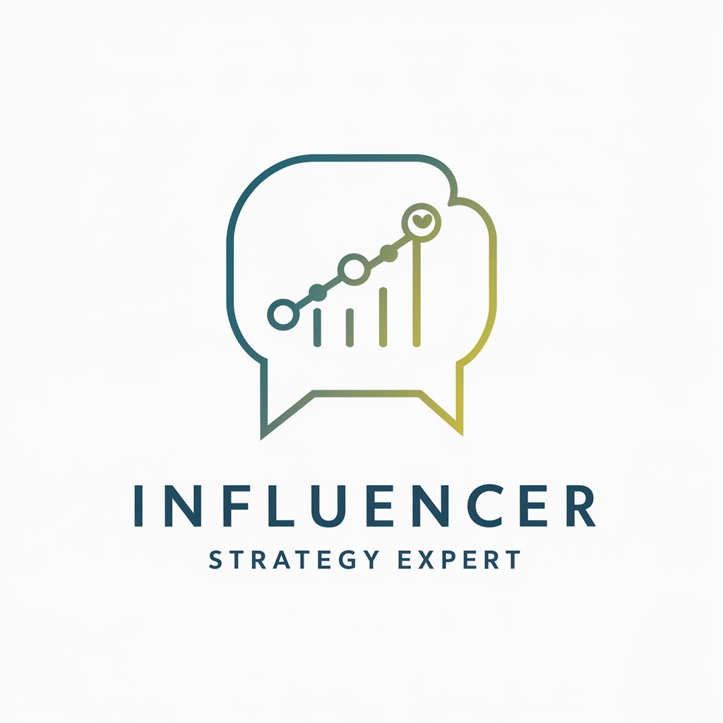 Influencer Strategy Expert in GPT Store