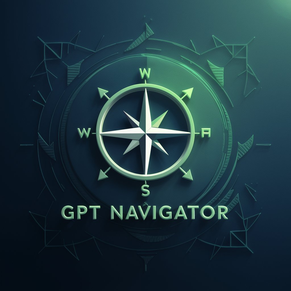 GPT Navigator