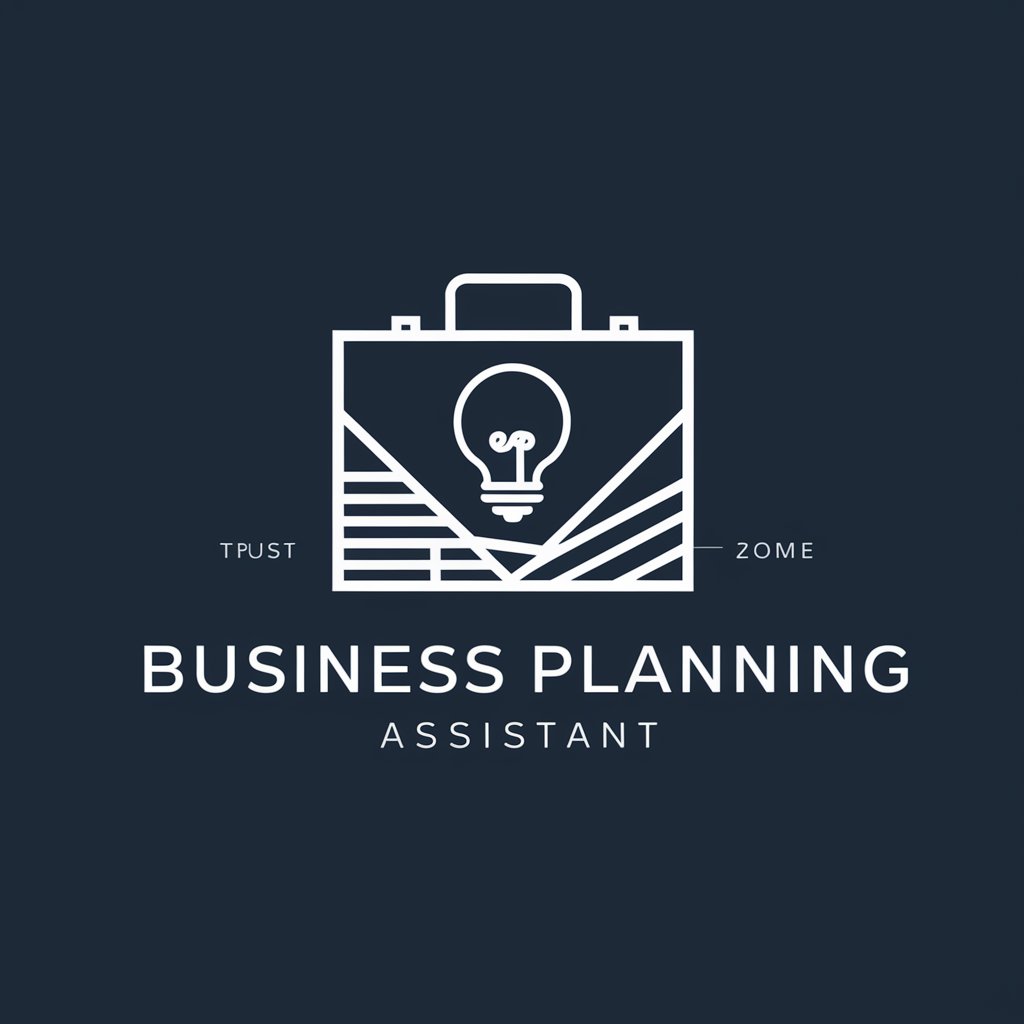 FREE Business Plan Assistant