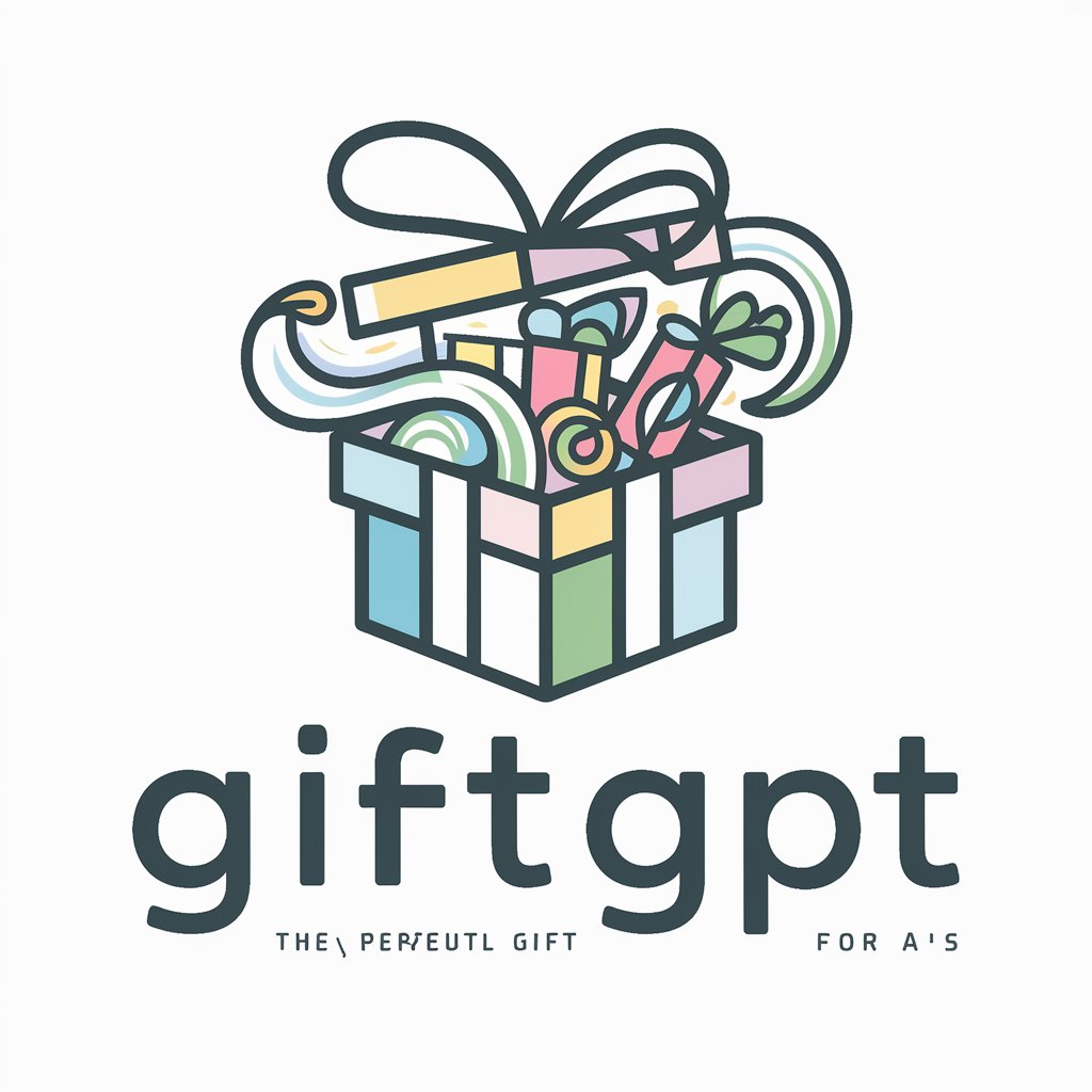 Gift Advisor in GPT Store
