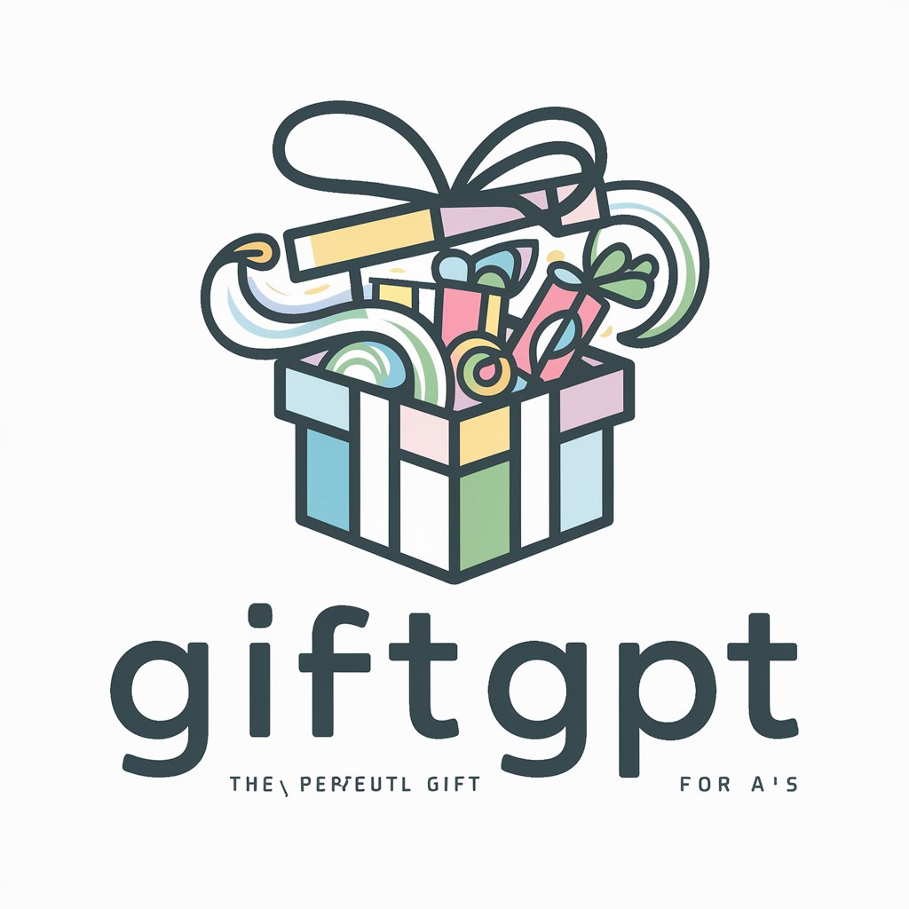 Gift Advisor