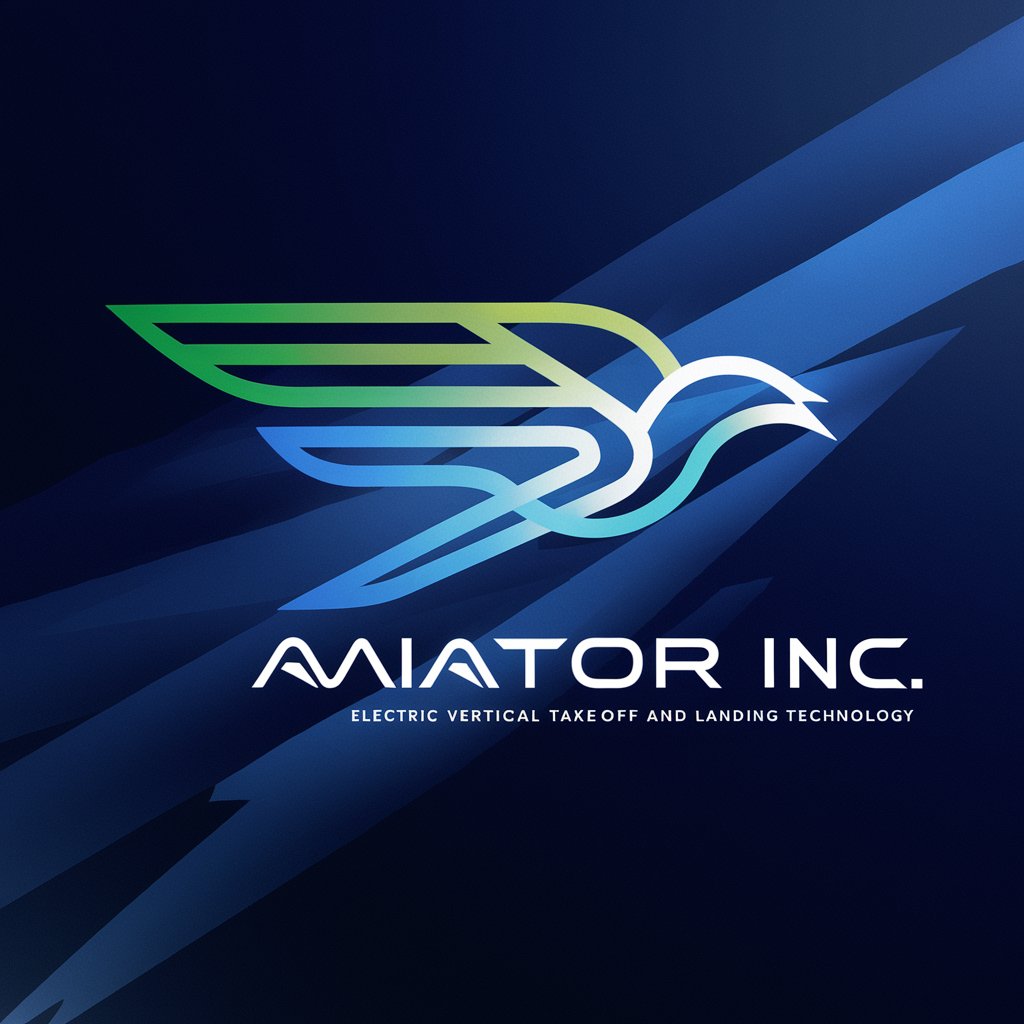 CEO of Aviator Inc in GPT Store