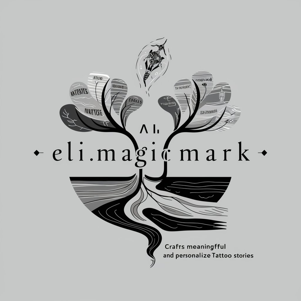 Eli.MagicMark