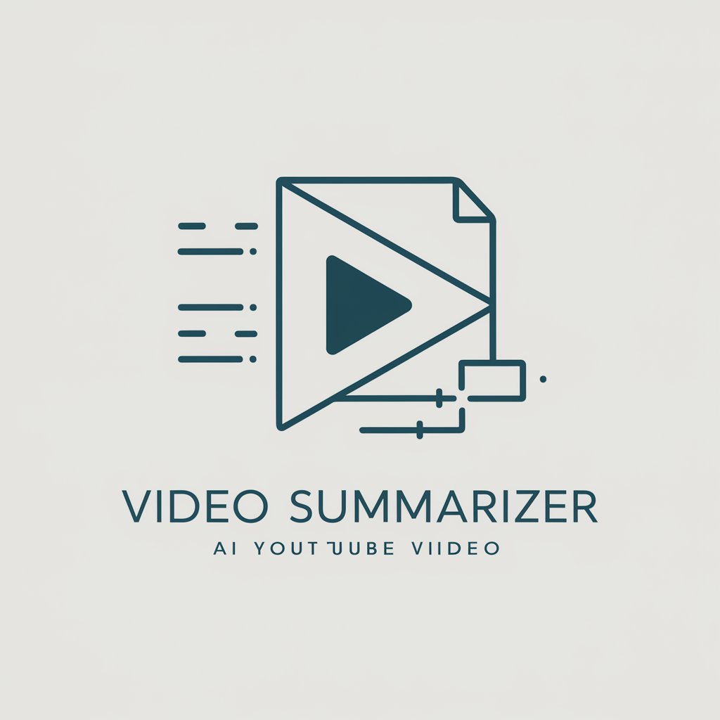 Video Summarize Assistant