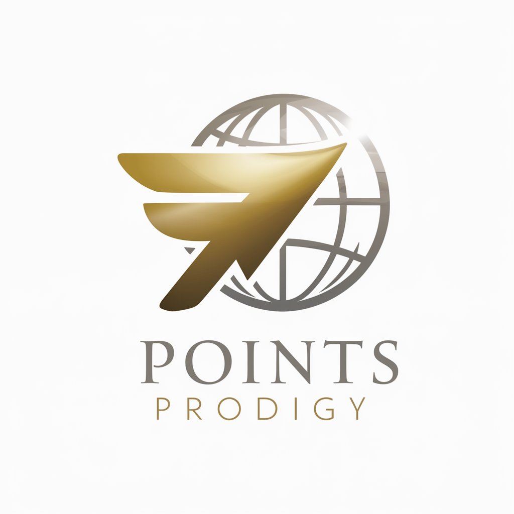 Points Prodigy in GPT Store