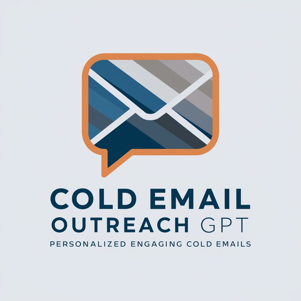 Cold Email GPT