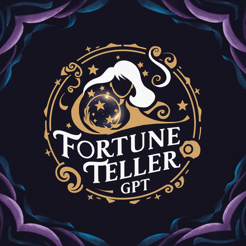 Fortune Teller