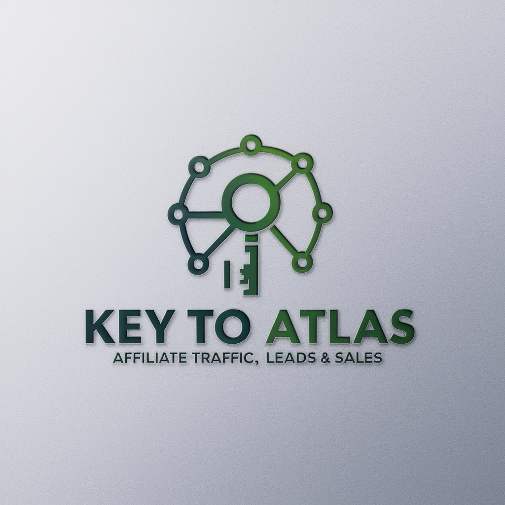 THE KEY TO ATLAS