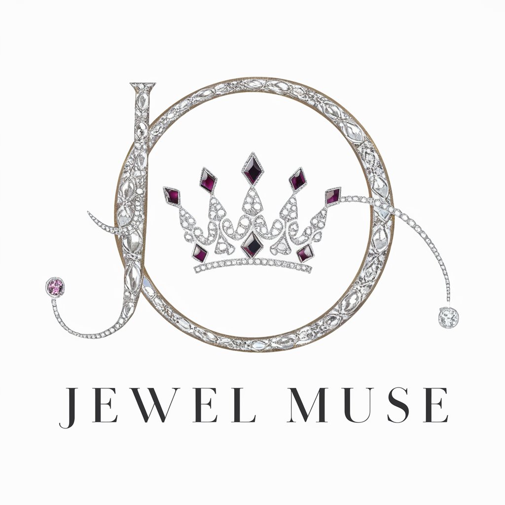 Jewel Muse