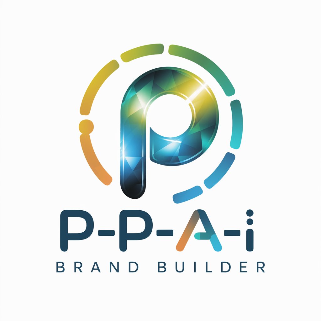 PPAI Brand Builder in GPT Store