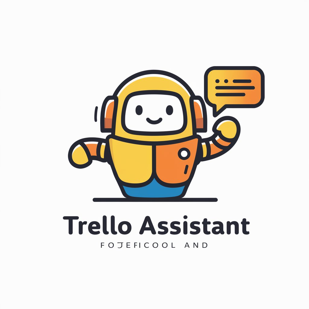 Trello Assistant' in GPT Store