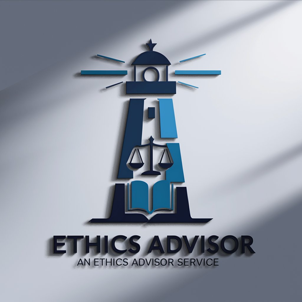 Ethics Advisor in GPT Store