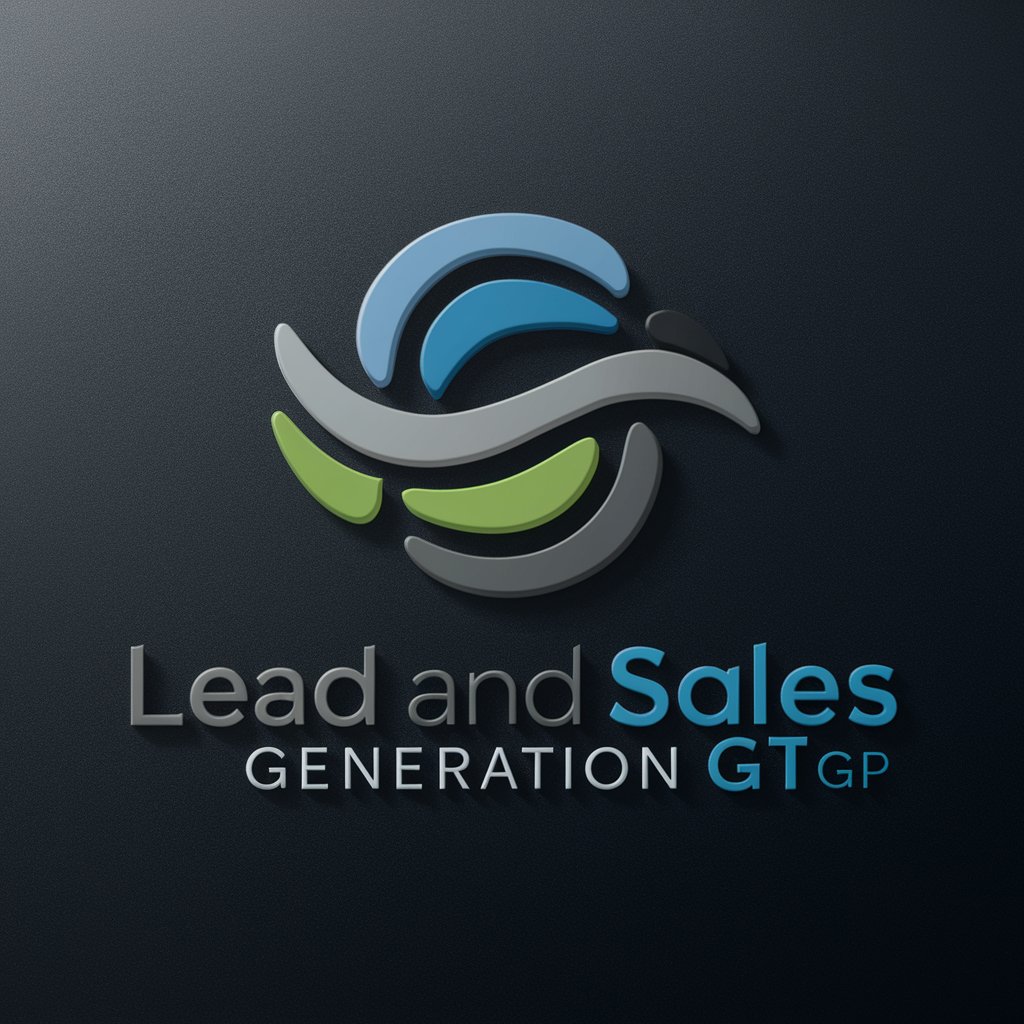 Lead and Sales Generation for Flatiron