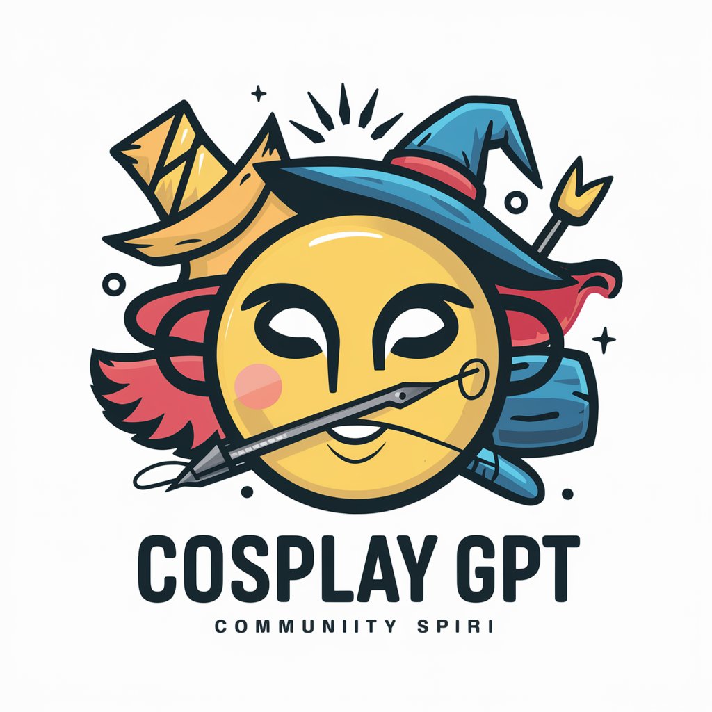 Cosplay in GPT Store