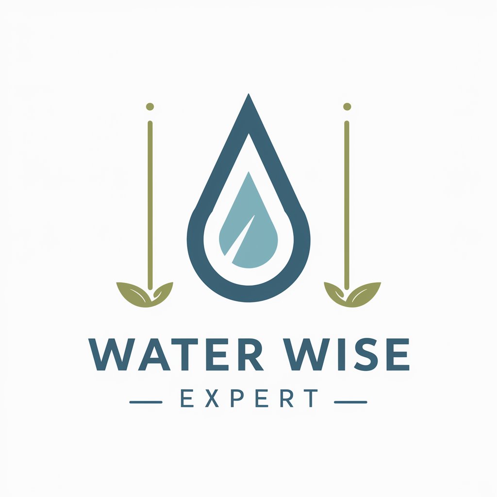 Water Wise Expert
