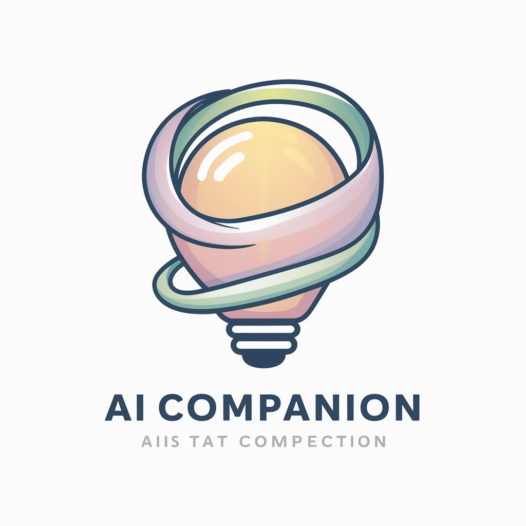 AI Companion in GPT Store