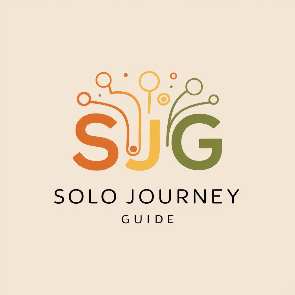 Solo Journey Guide