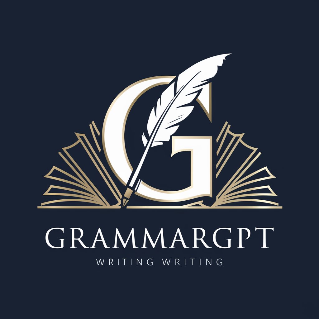 GrammarGPT