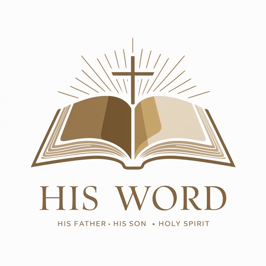 His Word