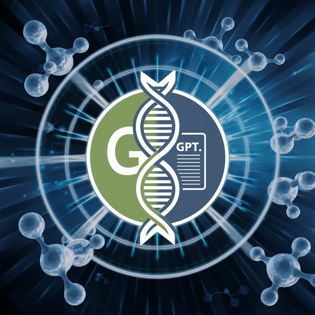 🧬 Biotech Patent Analyzer 📜