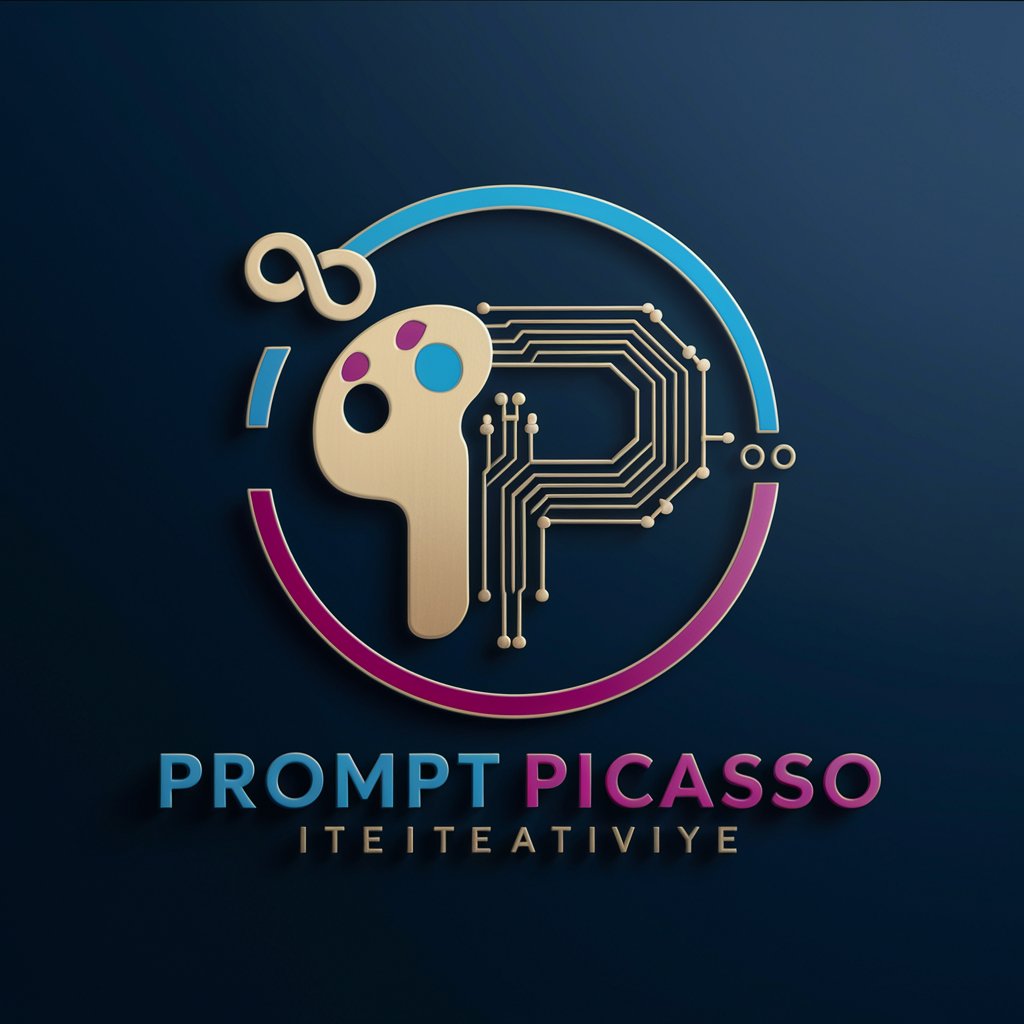 Prompt Picasso