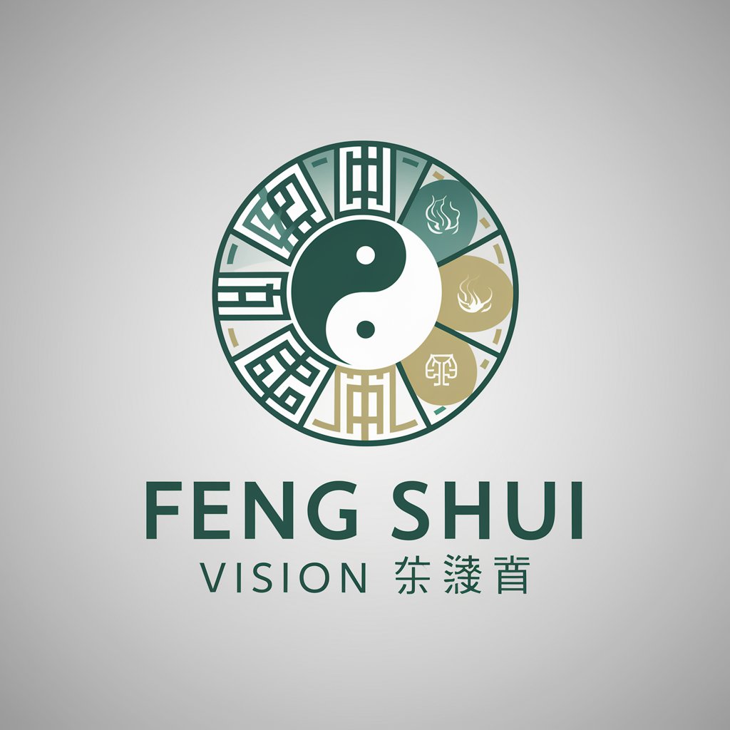 Feng Shui Room Analyser 🏠🌿📷