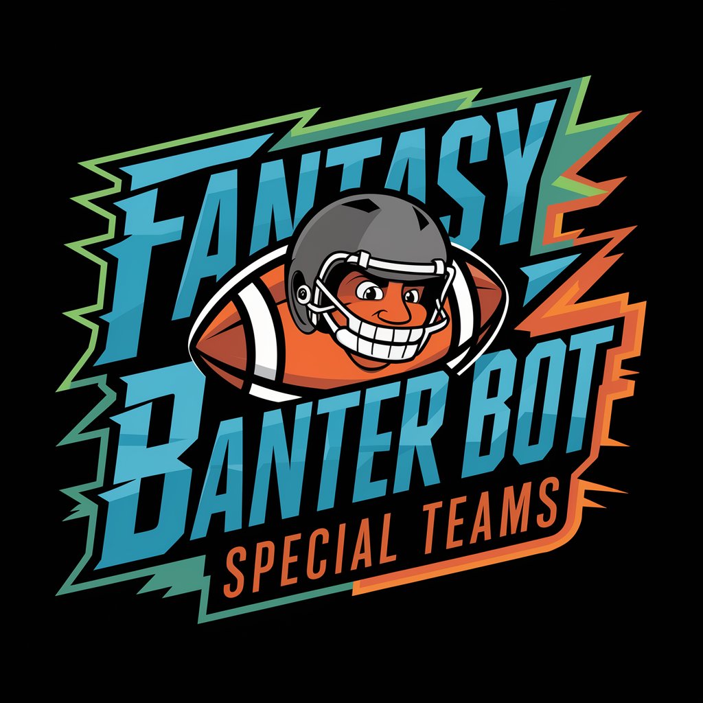 Fantasy Banter Bot in GPT Store