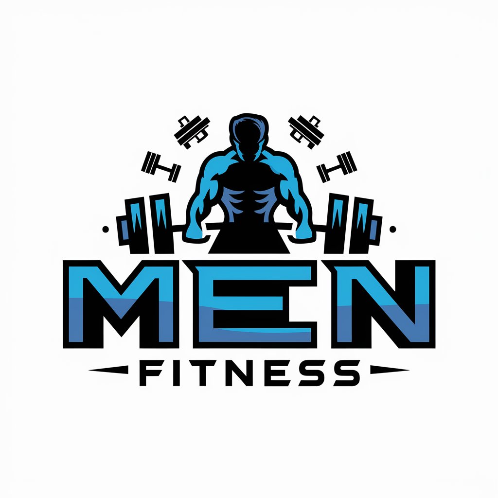 Men Fitness