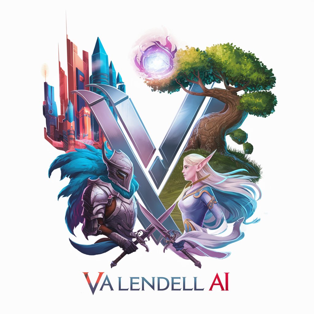 Valendell AI