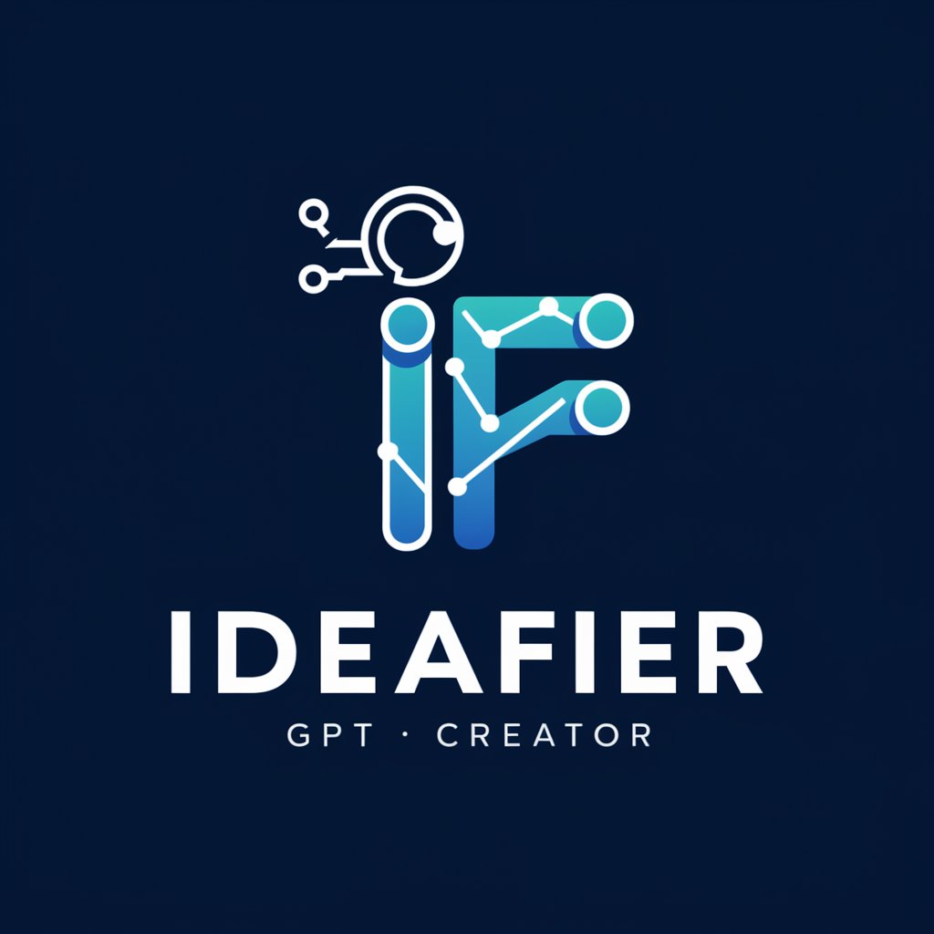 IDEAfier - GPT Creator