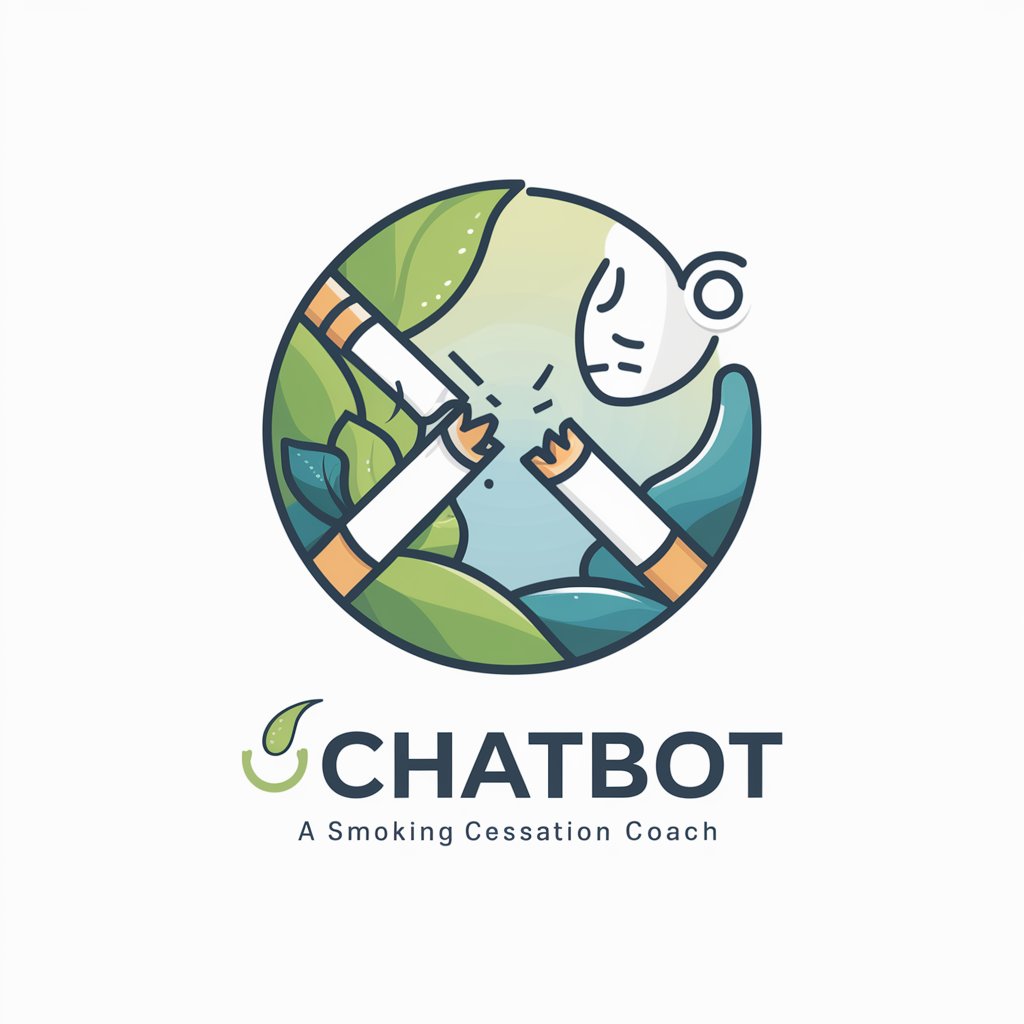 禁煙センセイChatbot in GPT Store