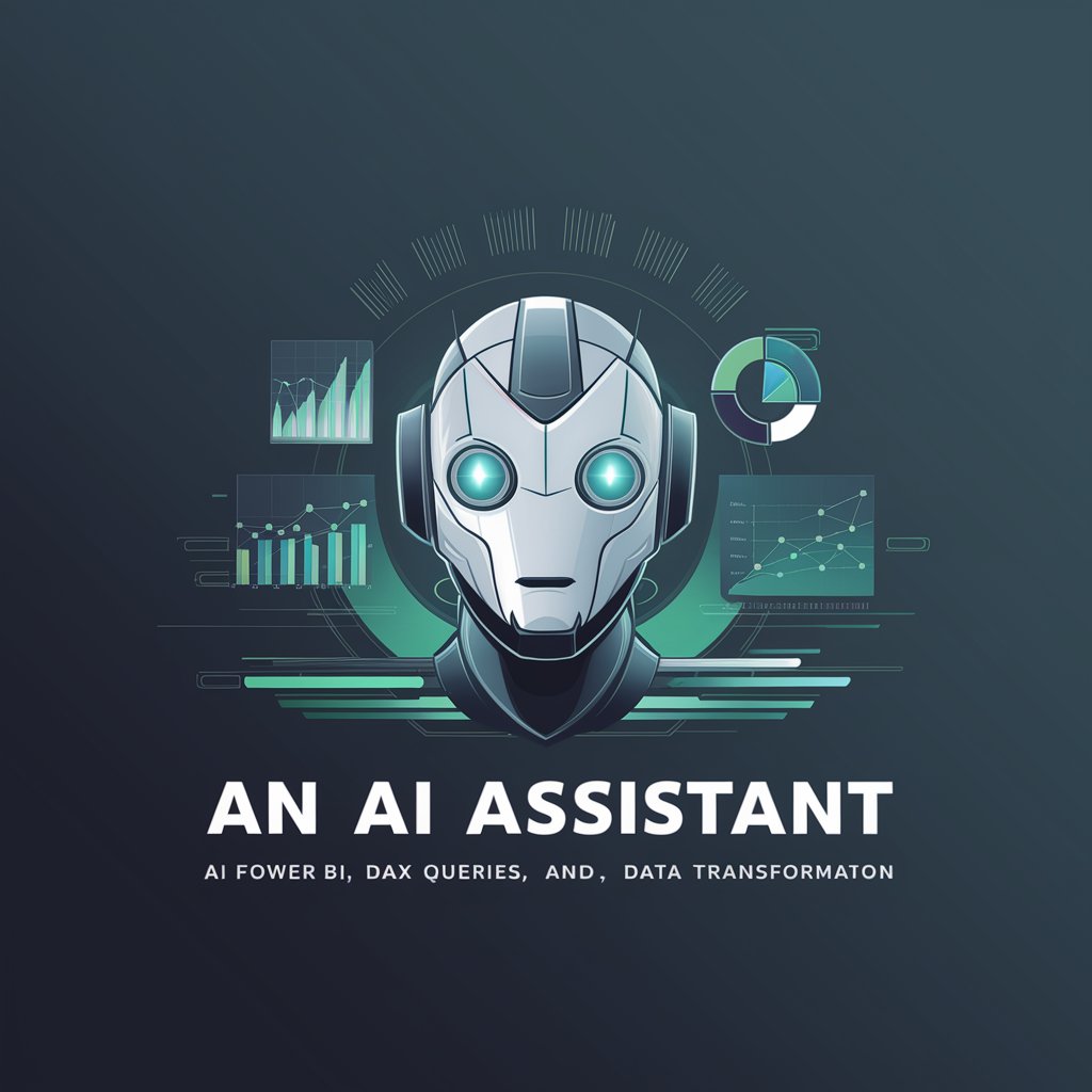 PowerBI Assistant