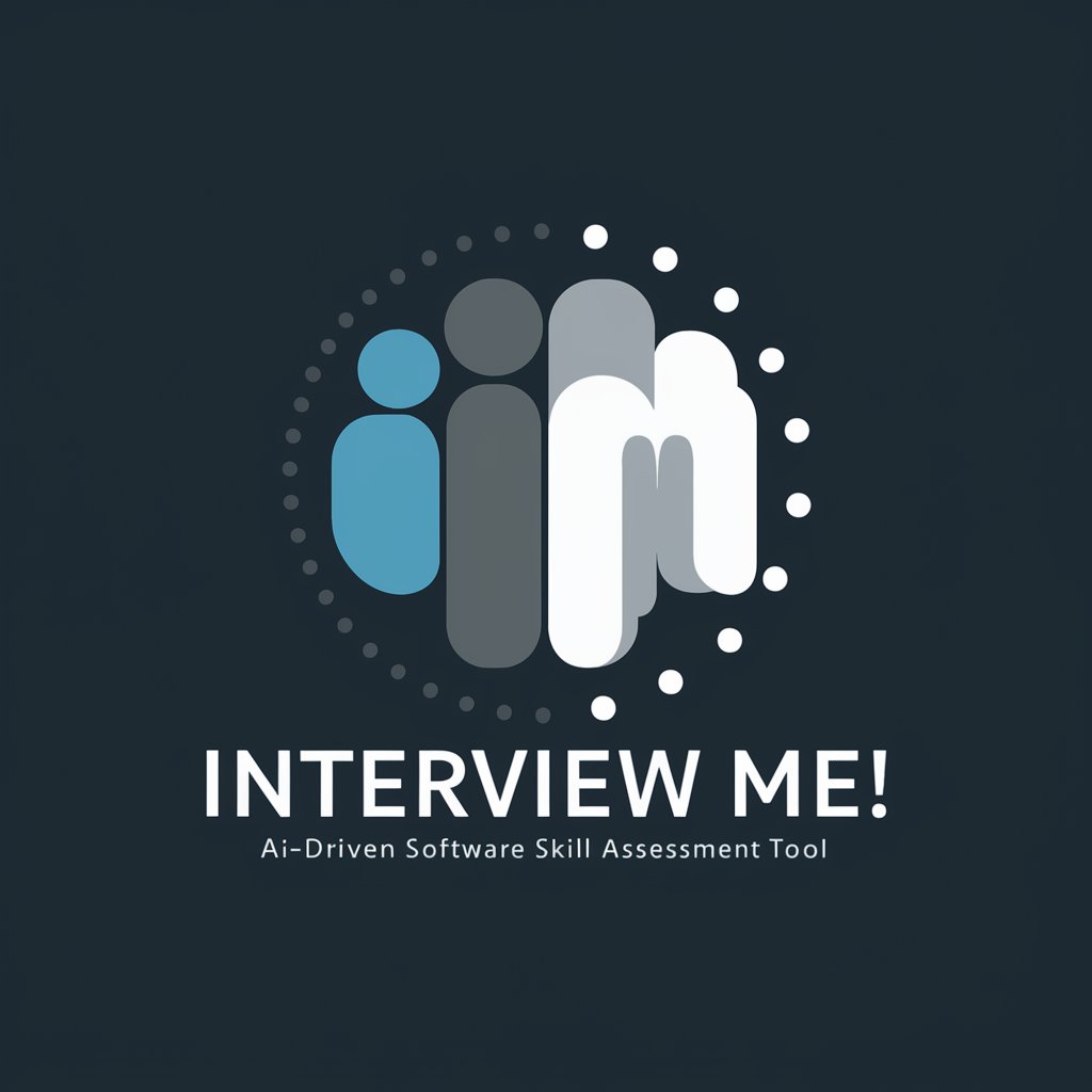 Interview ME!