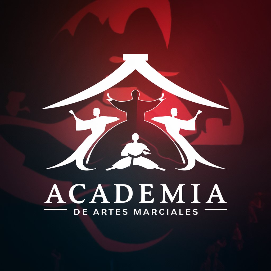 Academia de Artes Marciales in GPT Store