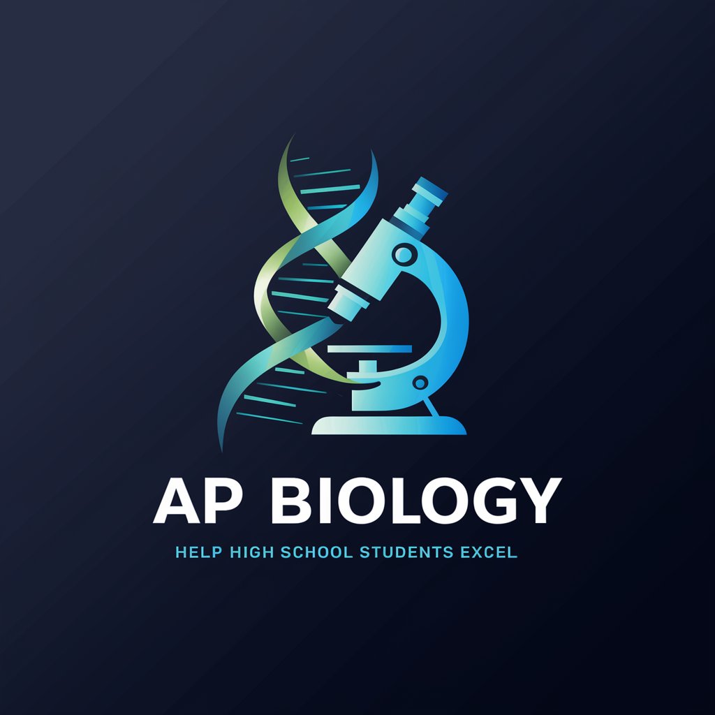 AP Bio Mastery Tool