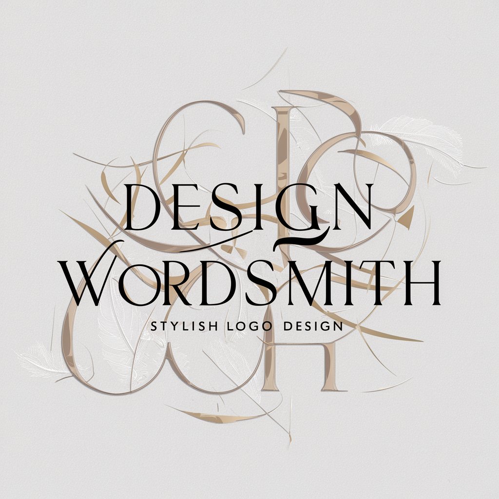 Design Wordsmith