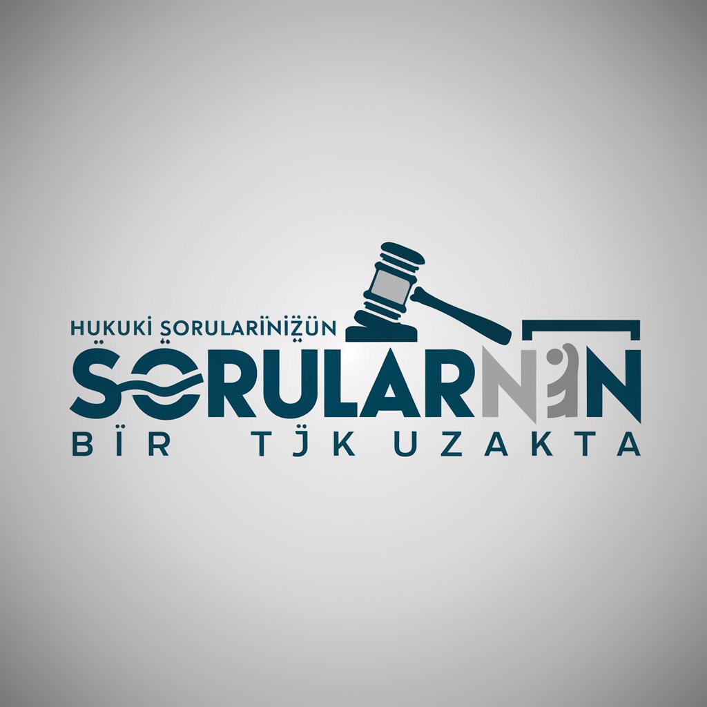 Hukuki Sorularınızın Çözümü Bir Tık Uzakta | Türkç