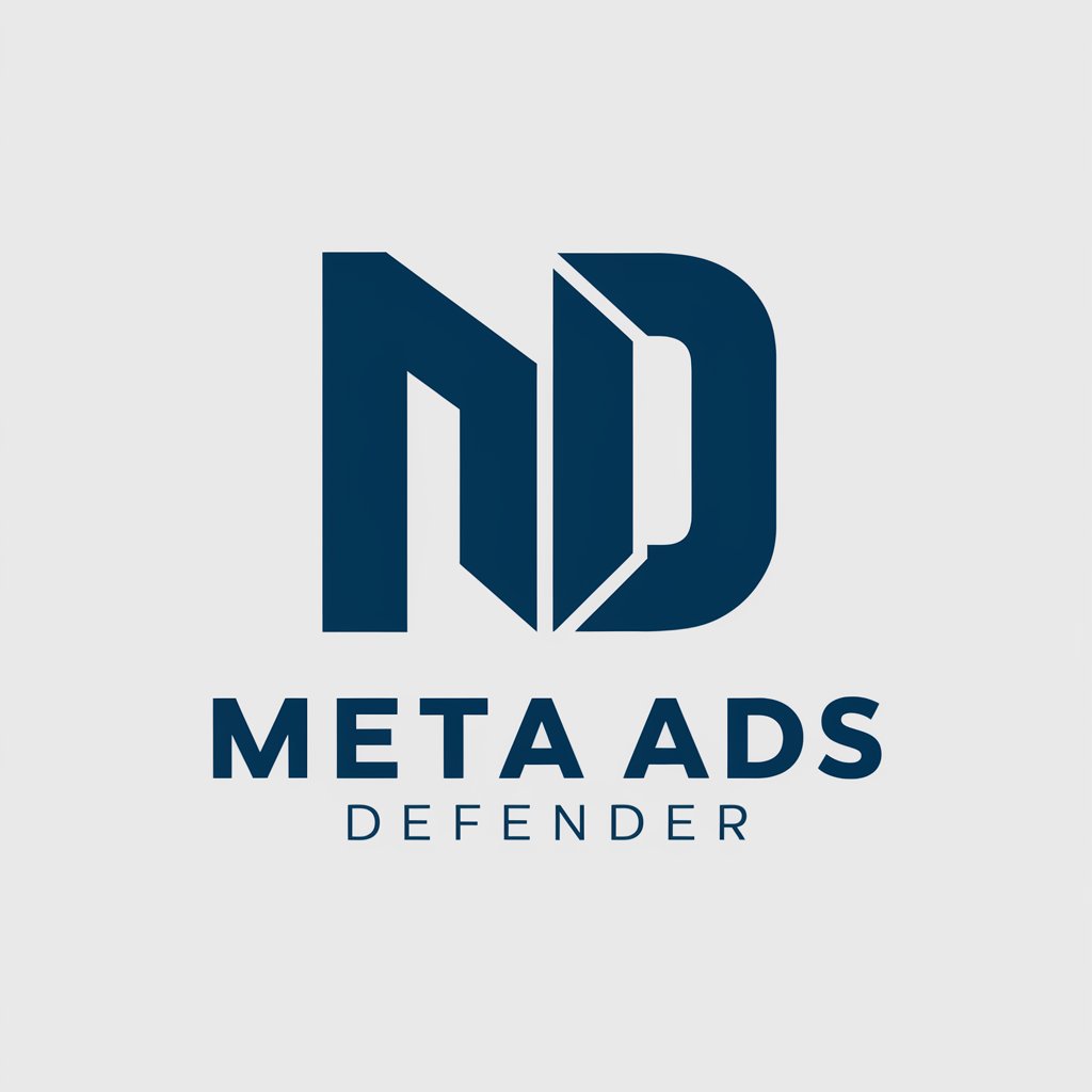 Meta Ads Defender - by @carlosawitte