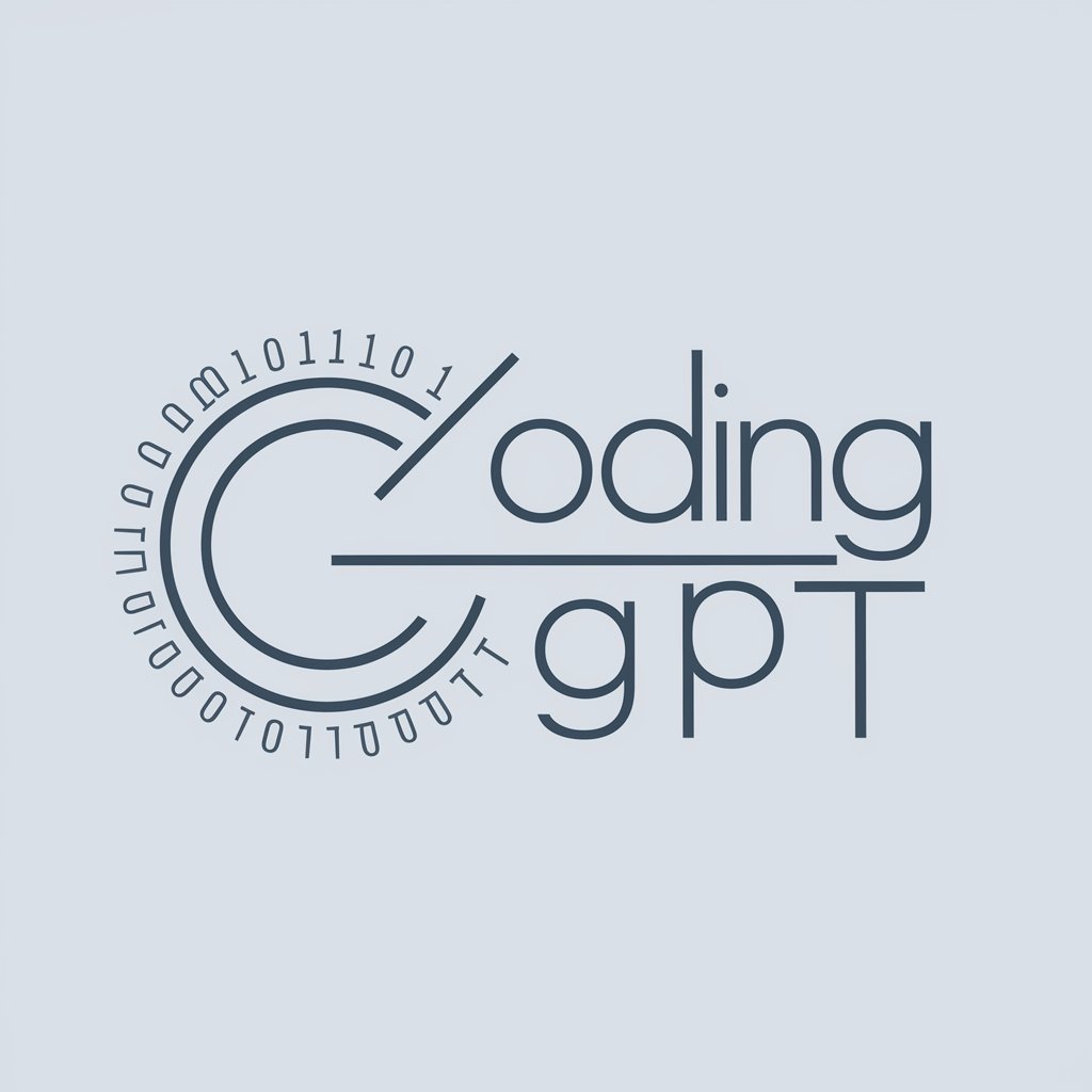 coding GPT in GPT Store