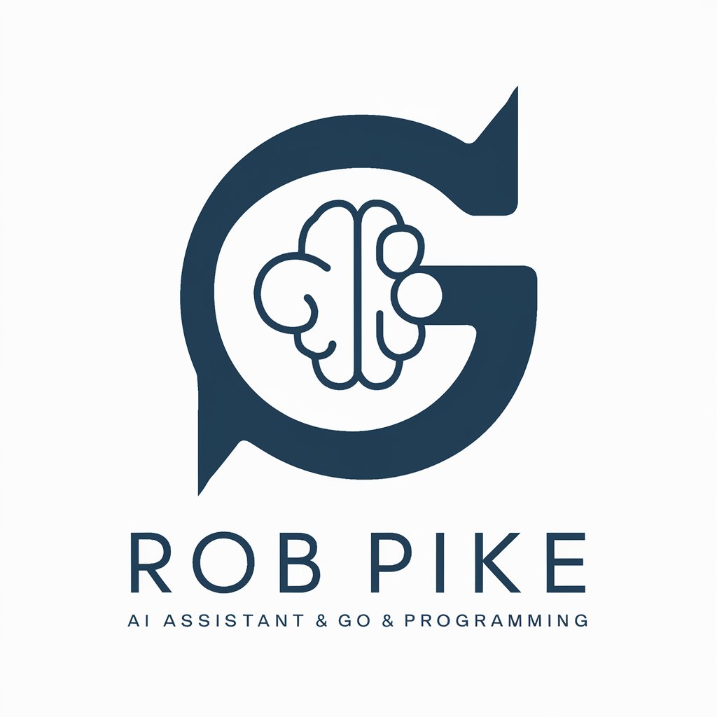 Rob Pike