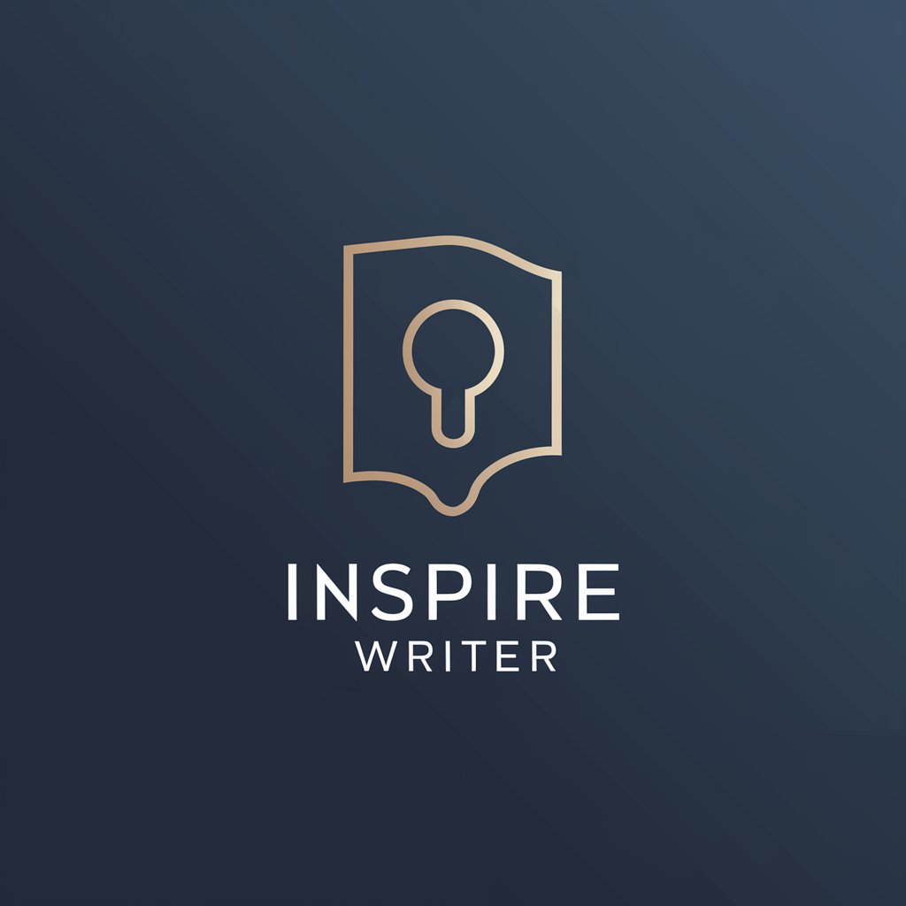 Inspire Writer