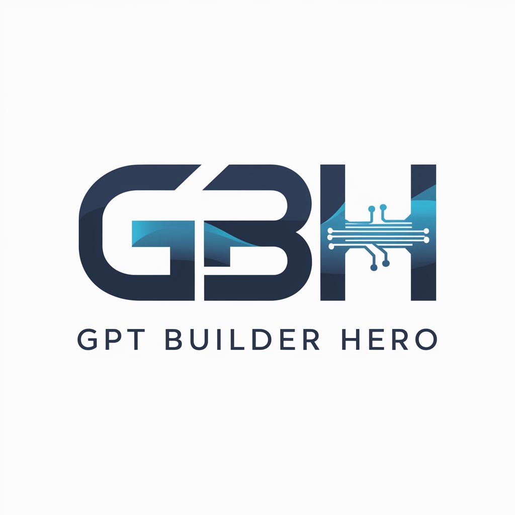 GPT Builder Hero