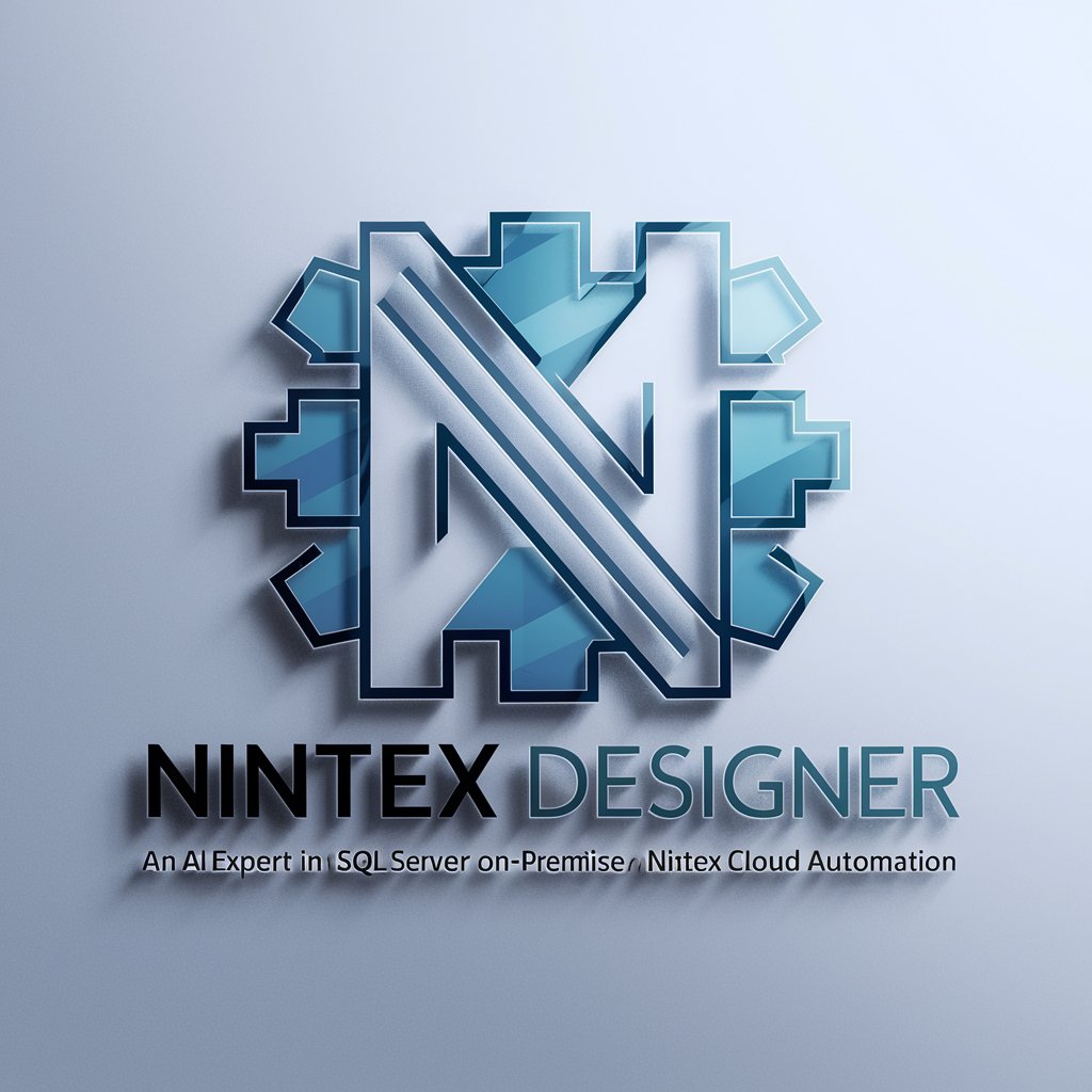 Nintex Designer