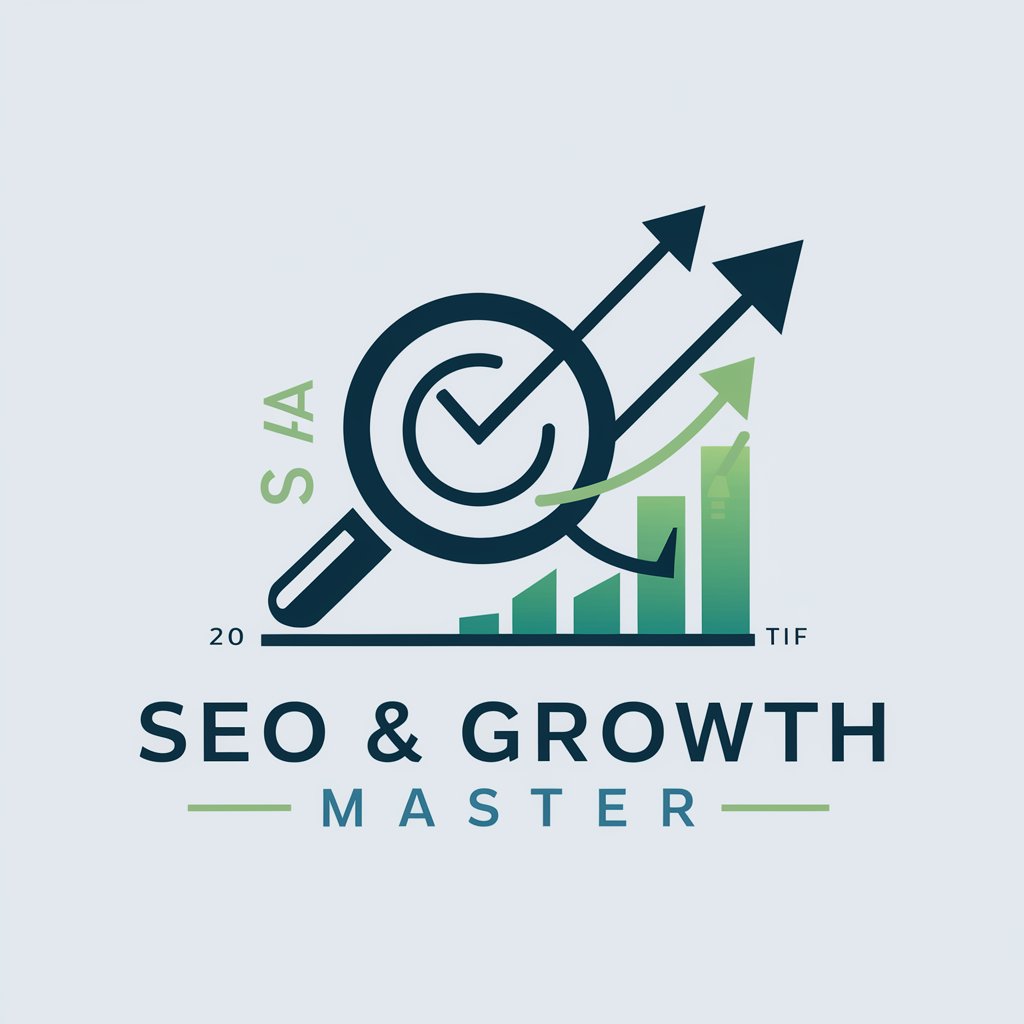 SEO & Growth Master
