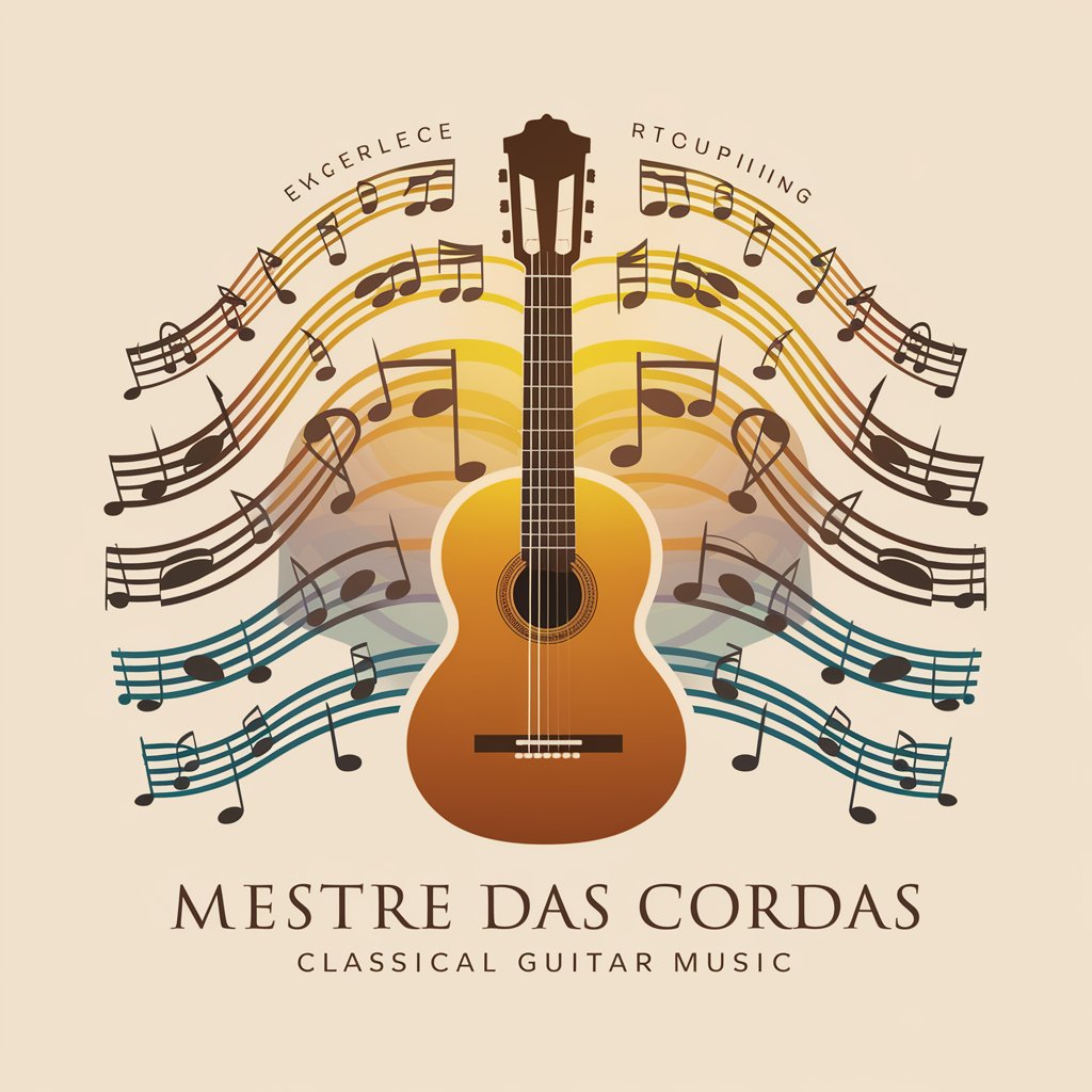 Mestre das Cordas