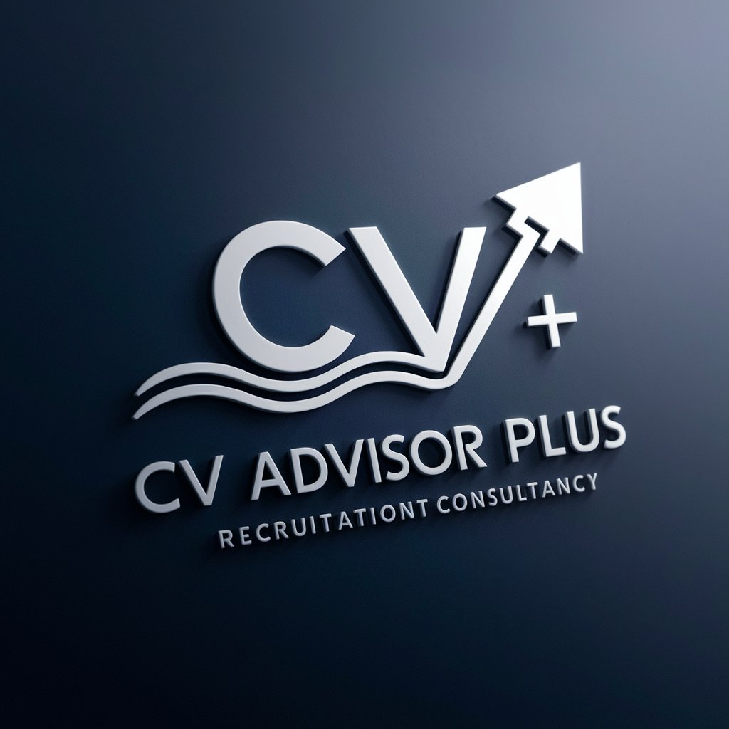 CV Advisor Plus